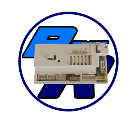 Modulo/placa lavadora Indesit IWDD 7145 B