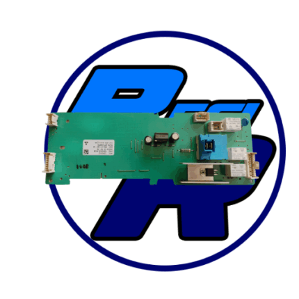 Modulo/placa lavadora Balay 3TS72102A/03
