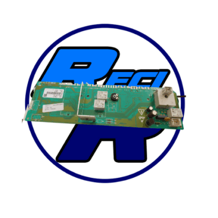 Modulo/Placa Lavadora Home HLF105APW-13