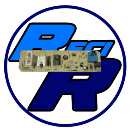 Modulo/placa lavadora Thor TL1 500