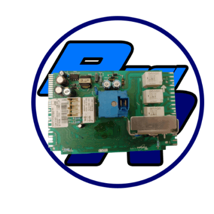 Modulo/placa lavadora Whirlpool 461971417733/0E