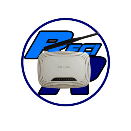 Router TP-Link TL-WR740N