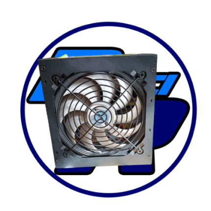 Fuente de alimentación KLONER 600W