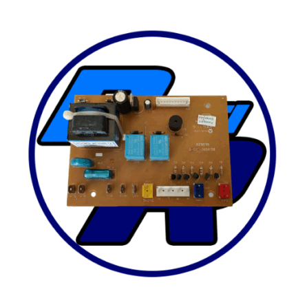 Modulo/placa aire acondicionado ECO-696