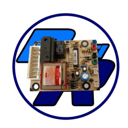 Modulo/placa aire acondicionado FD 8603