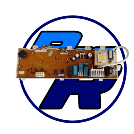 Modulo/placa lavadora Daewoo DWD-F1012S