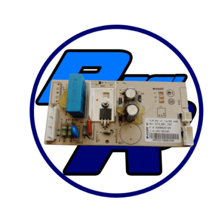 Modulo/placa frigorífico Beko CN228120