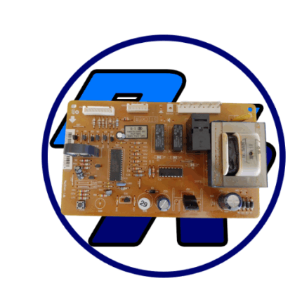 Modulo/Placa Frigorífico LG GR-4092BW