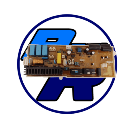 Modulo/placa lavadora Samsung WF0602NCW/XEC