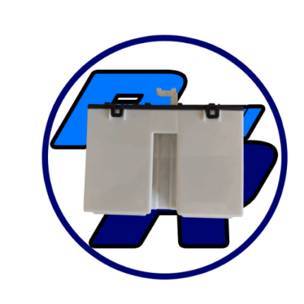 Modulo/placa lavadora Bosch WAT24661ES/54