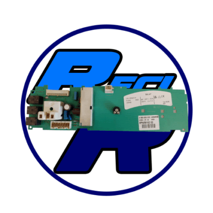 Modulo/placa lavadora Balay 3TS750C/07