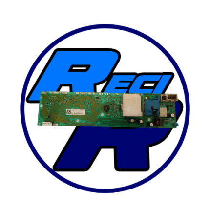 Modulo/placa lavadora Electrolux 3560131009