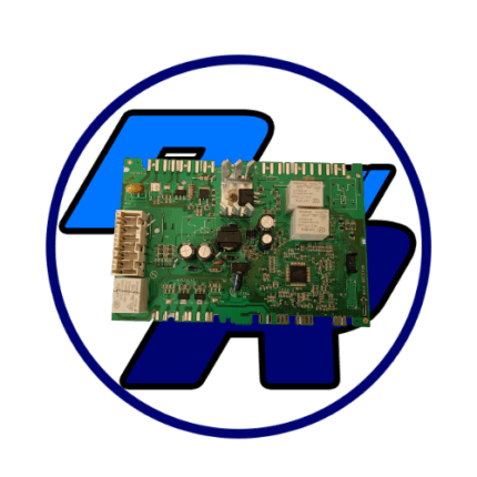 Modulo/placa lavadora Hoover 475740RA-B