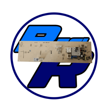 Modulo/placa lavadora Beko WTA 7612 XSW