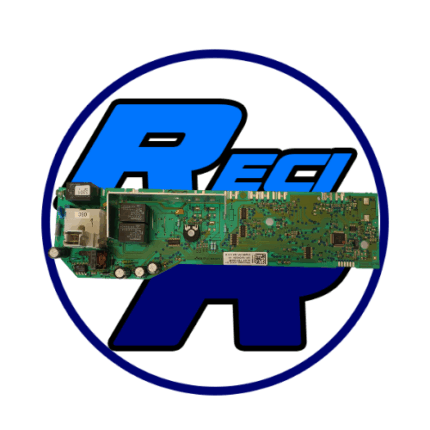 Modulo/placa lavadora Zanussi ZWA 3100