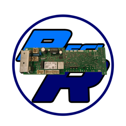 Modulo/Placa Lavadora Siemens WM14Q468EE/12