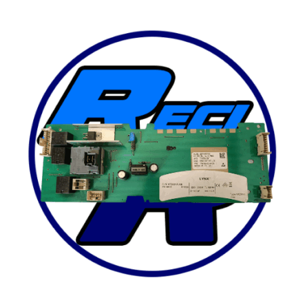 Modulo/placa lavadora Lynx 4TS851A/08