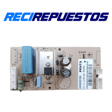 Modulo/placa Frigorífico Beko 4360620185