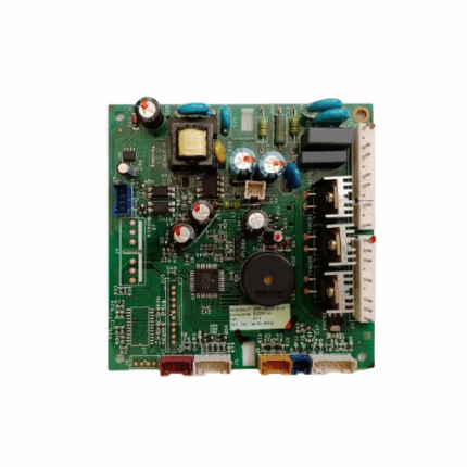 Modulo/Placa Electrónico Control Frigorífico Electrolux ENA34933X