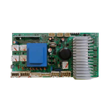 Modulo/Placa Lavadora Hotpoint/Ariston AQM8D 49U (EU)/A