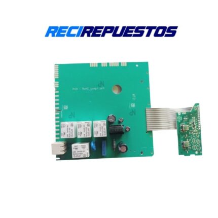 Modulo/Placa Lavavajillas Bosch modelo LT 5560 005190_B
