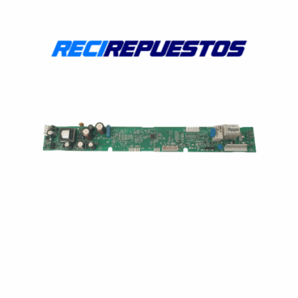 Modulo/Placa frigorífico Whirlpool WEB3375