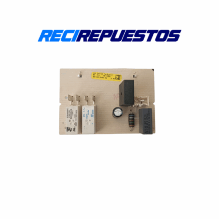 Modulo/placa horno Balay 3HB508XP
