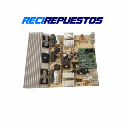 Modulo/placa vitrocerámica Teka CPSN-3000 D