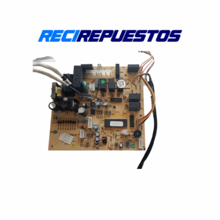 Modulo/placa aire acondicionado Ariston A-MW07-HIBN