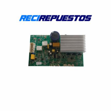 Modulo/placa lavadora Candy 41042988