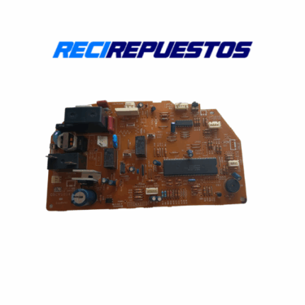 Modulo/placa aire acondicionado Mitsubishi RKR505A360