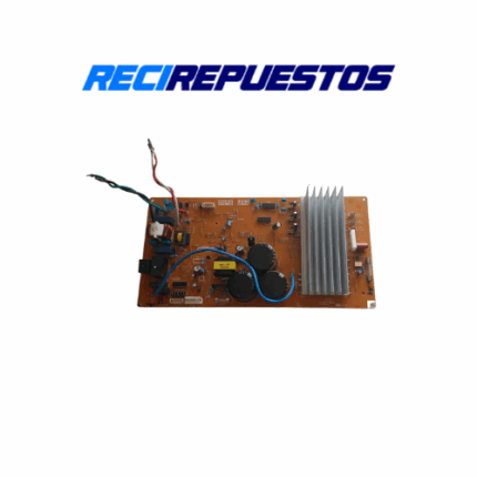 Modulo/placa aire acondicionado Mitsubishi RCP505A101