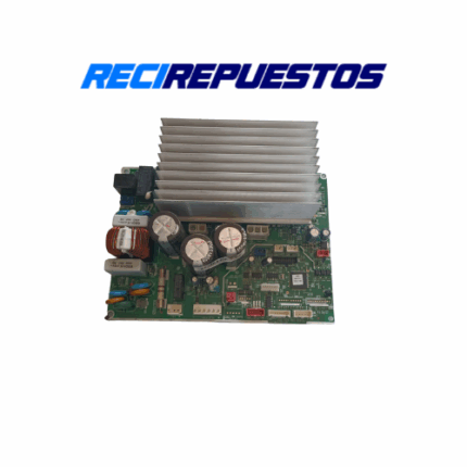 Modulo/placa aire acondicionado Samsung DB41-01227A
