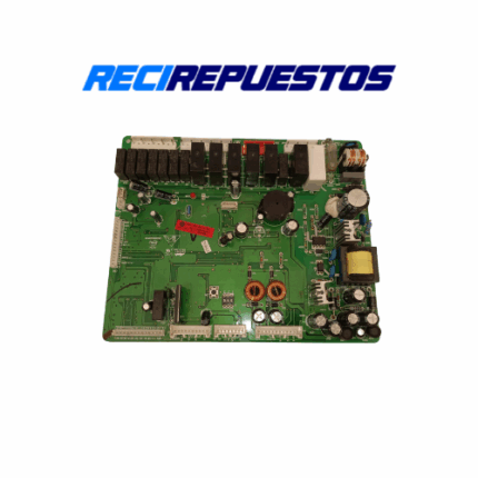 Modulo/placa frigorífico Haier V98505