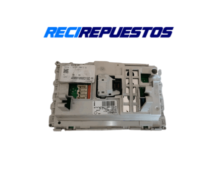 Modulo/placa lavadora Whirlpool AWE 2240