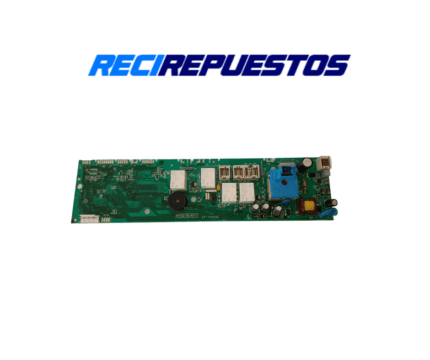 Modulo/Placa de circuito impreso LP 712236