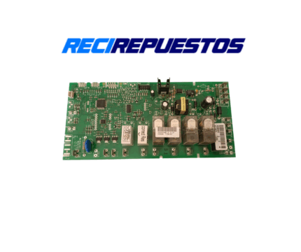 Modulo/placa horno Fagor XZ5B00415