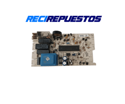 Placa/modulo lavadora AEG 452902507