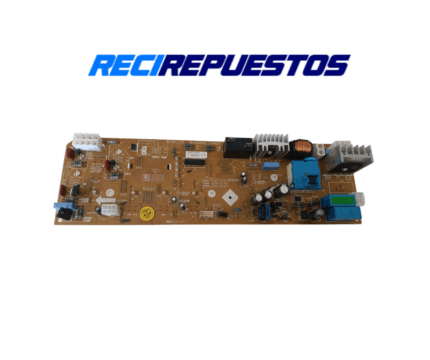 Modulo/placa lavadora Daewoo PRPSSWP016