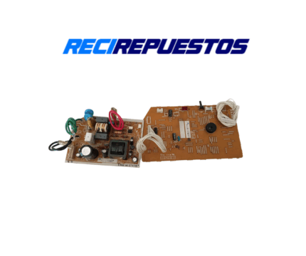 Modulo/placa aire acondicionado Panasonic CS-E12GKEW