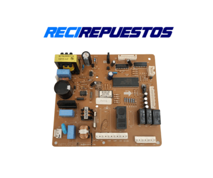 Modulo/Placa Frigorífico LG GR-4596LXD