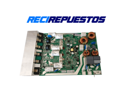 Modulo/placa vitrocerámica Whirlpool ACM 630/NE