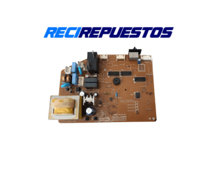 Modulo/Placa frigorífico Zhendre MSP12B