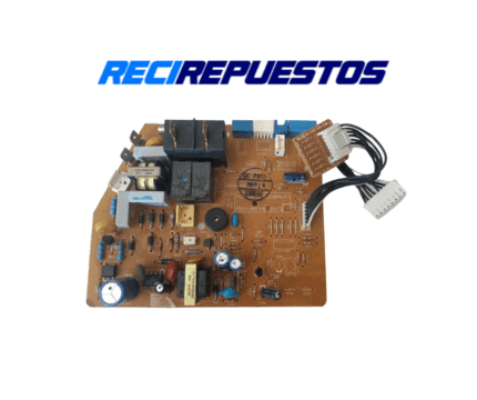 Modulo/placa aire acondicionado LG S12AHP