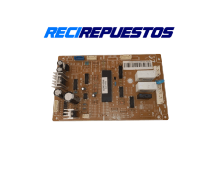 Modulo/placa frigorífico Samsung RL41SBIS