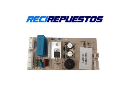 Modulo/Placa Frigorífico Beko CN228121