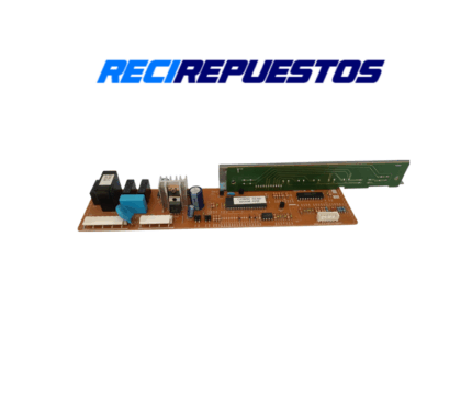 Modulo/Placa Frigorífico Samsung RL36SBSW / DA41-00022A