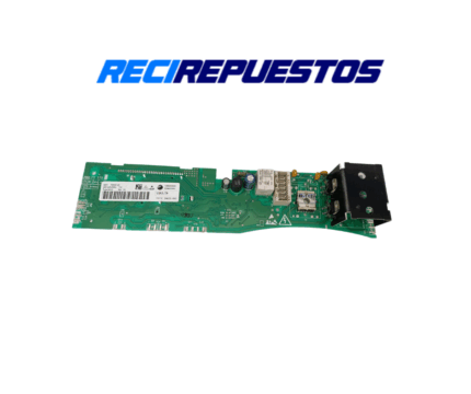 Modulo/Placa Lavadora Edesa V3FA-TP / LB6W325A6