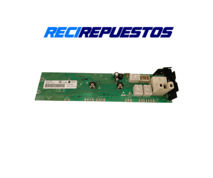Modulo/placa lavadora Fagor E1-3-UNIV