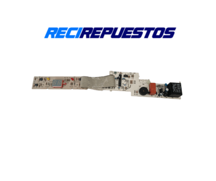 Modulo/placa Congelador Whirlpool AFG 8080/IX